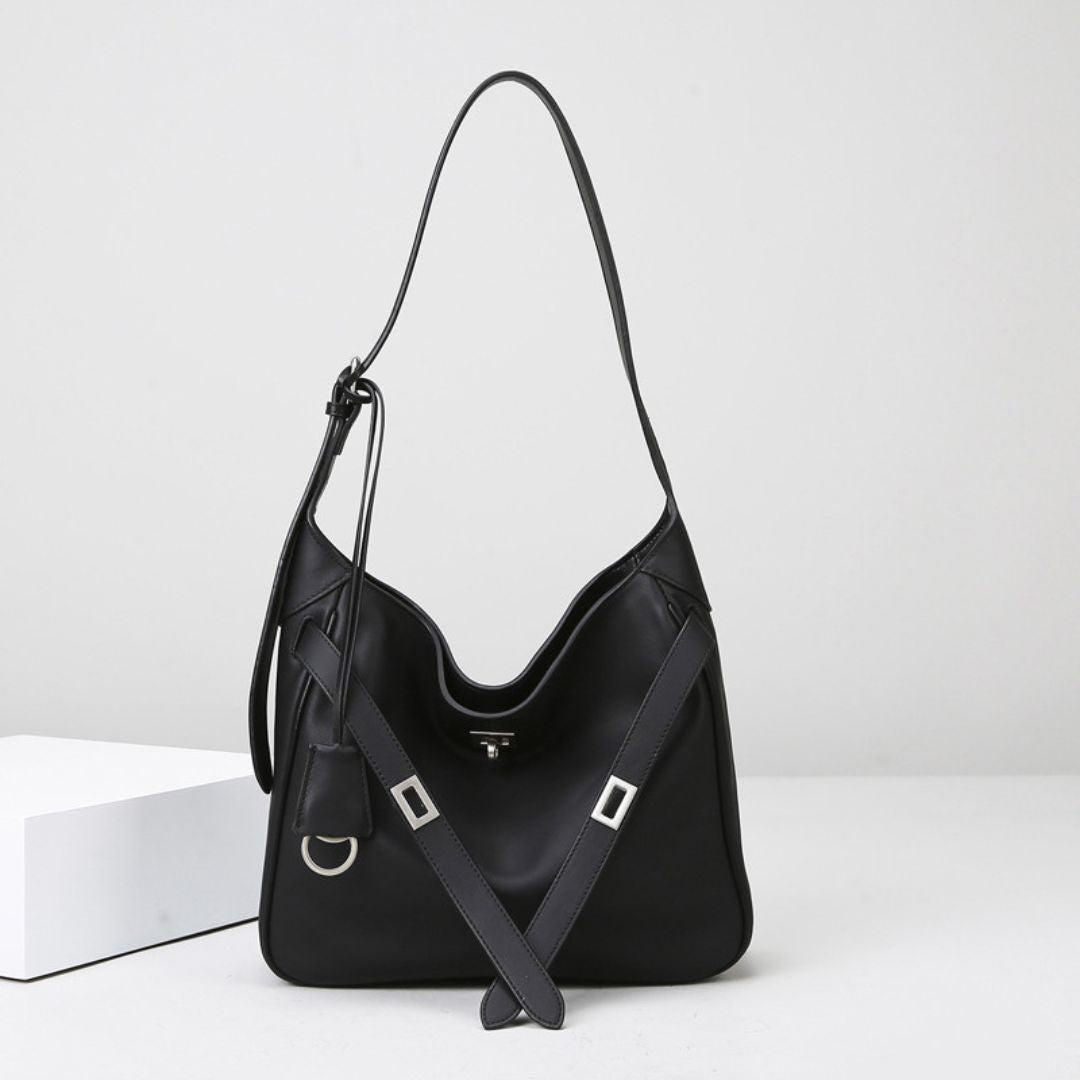 Royal Bloom Handtasche