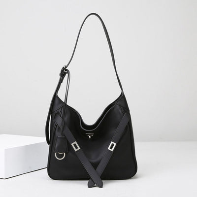 Royal Bloom Handtasche