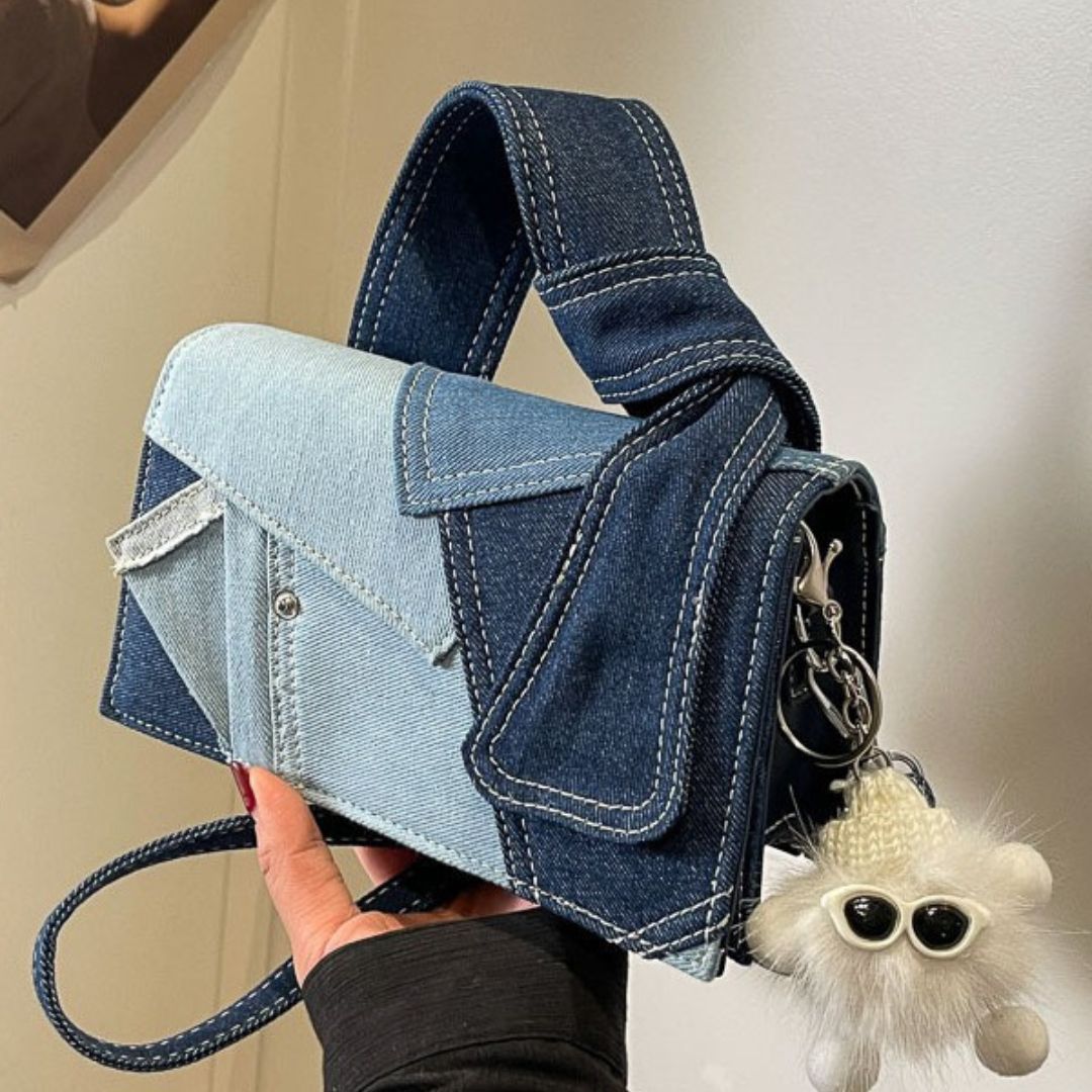 Rêve de Luxe Handtasche