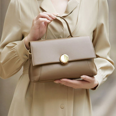 Unendliche Anmut Handtasche
