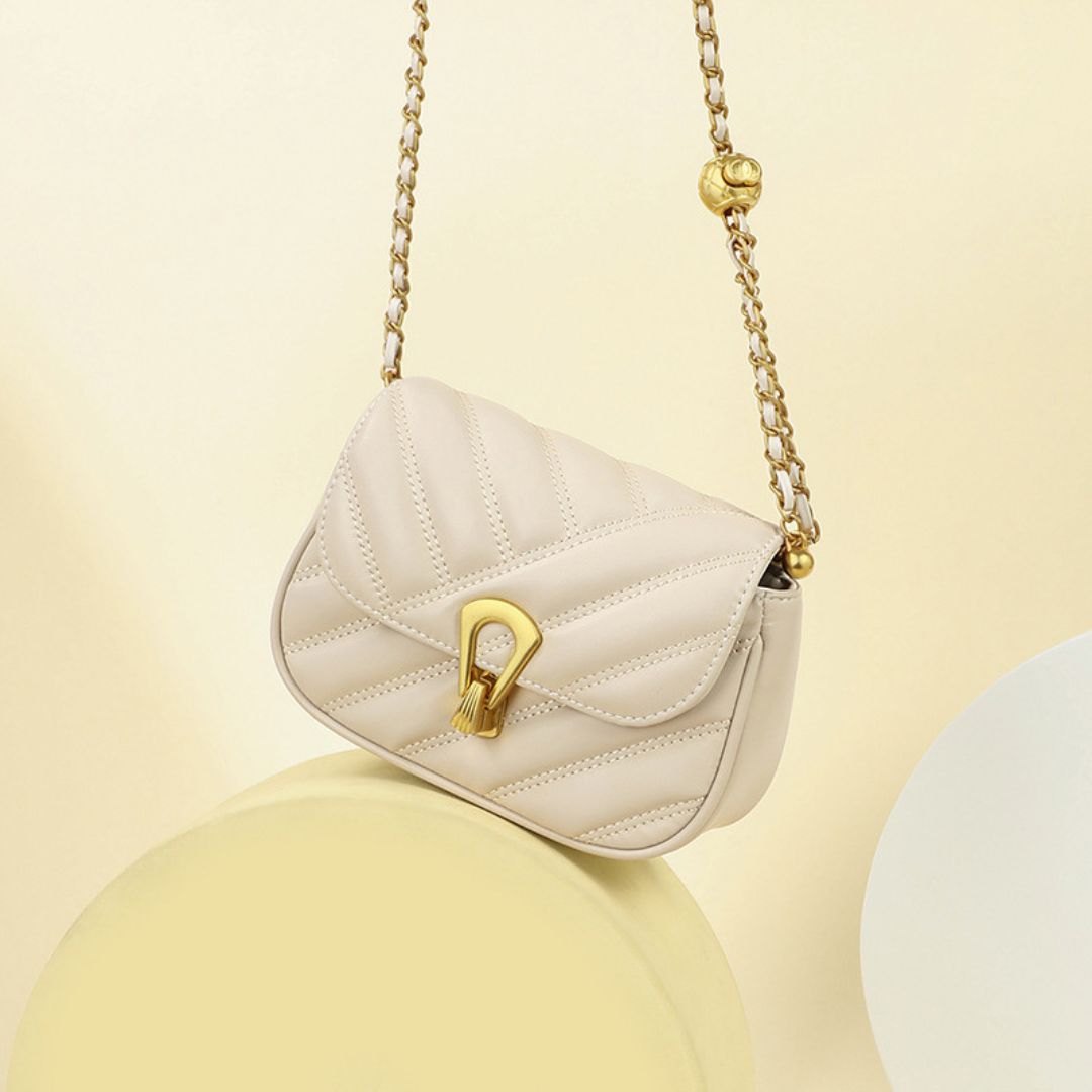 Kaiserlicher Charme Handtasche