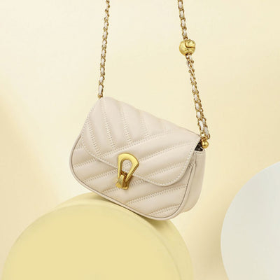 Kaiserlicher Charme Handtasche