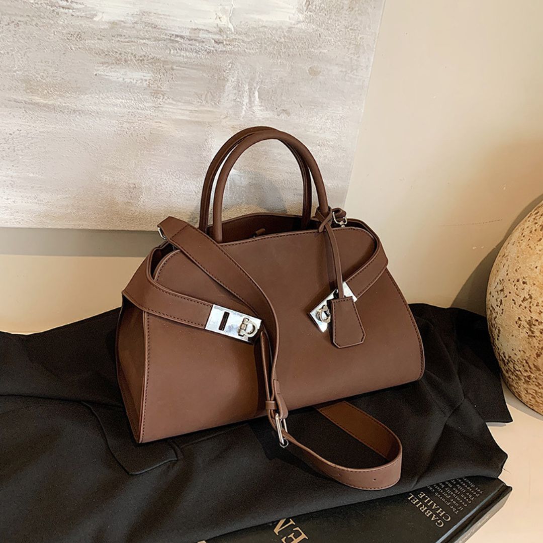 Zeitlose Reverie Handtasche