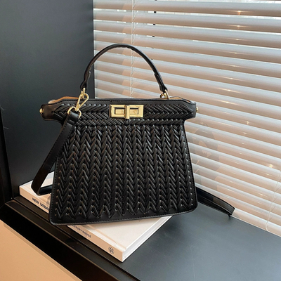 Herzogin Ash Handtasche