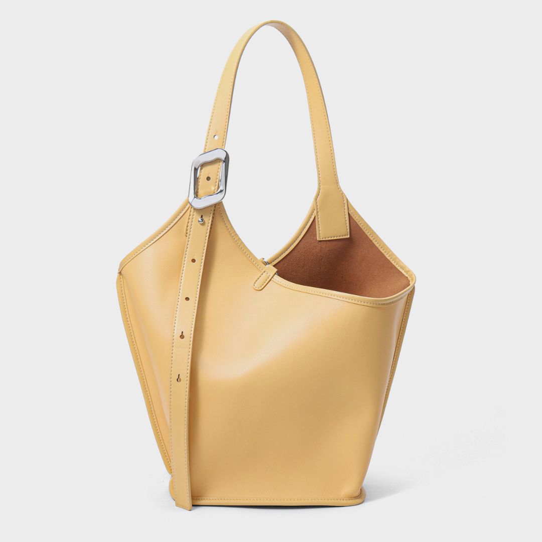 Verfeinerte Harmonie Handtasche