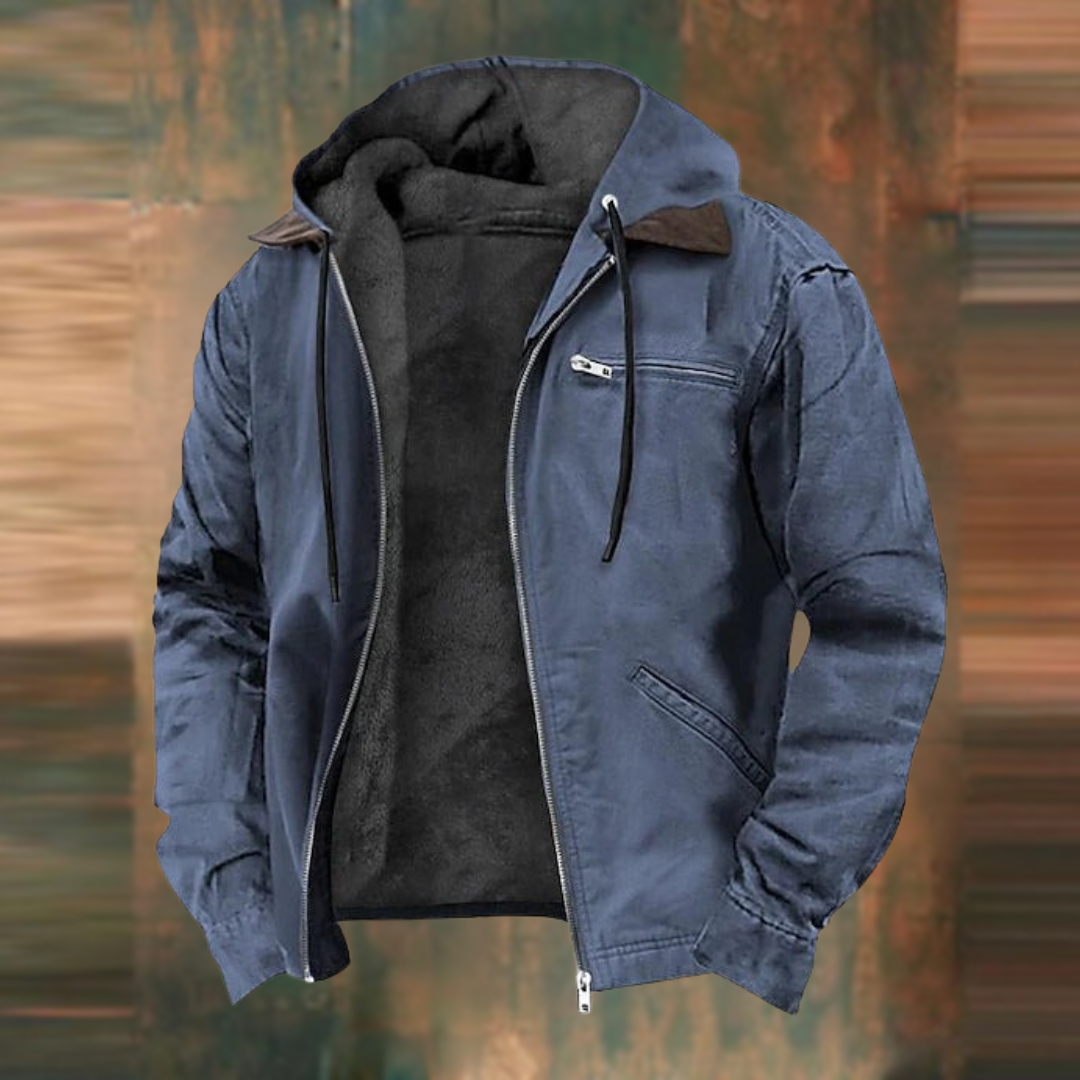 Lukas® | Elegante Herbstjacke