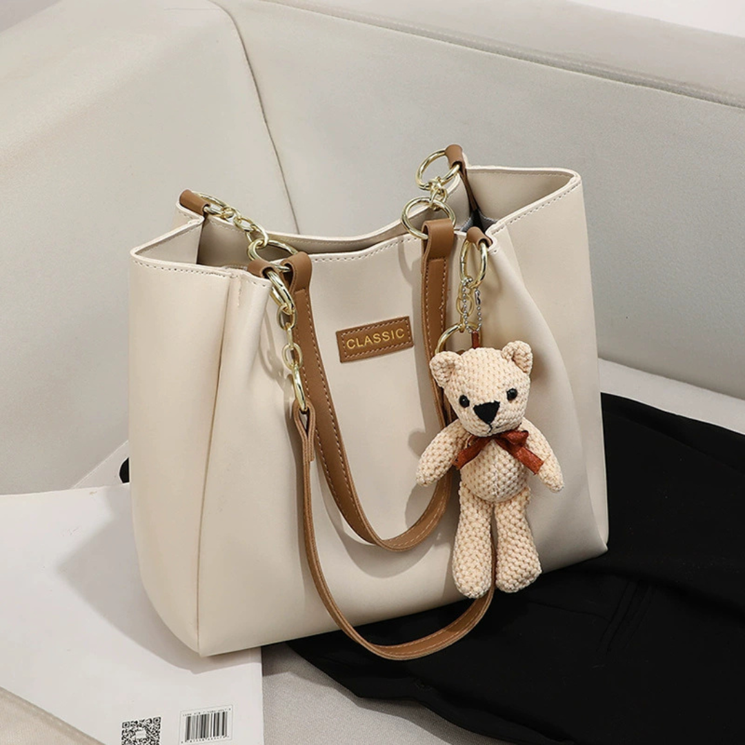 Château Fleur Handtasche
