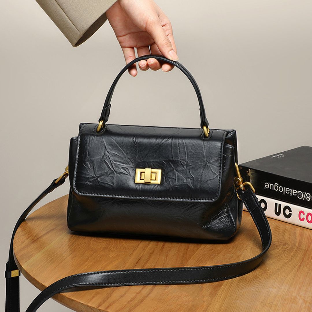 Rêve de Soie Handtasche