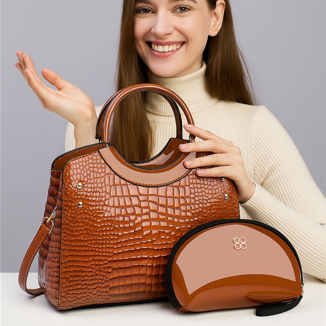 Imperial Legacy Handtasche