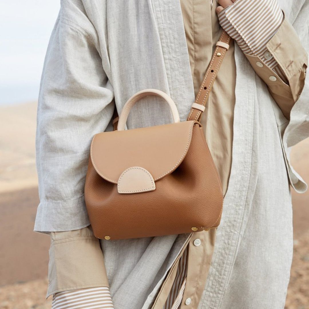 Mystère du Crépuscule Handtasche