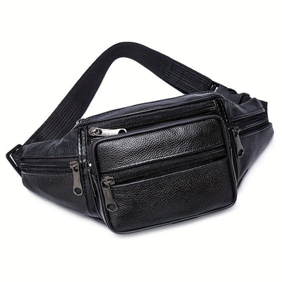 Peppi® | HERRENLEDERTASCHE