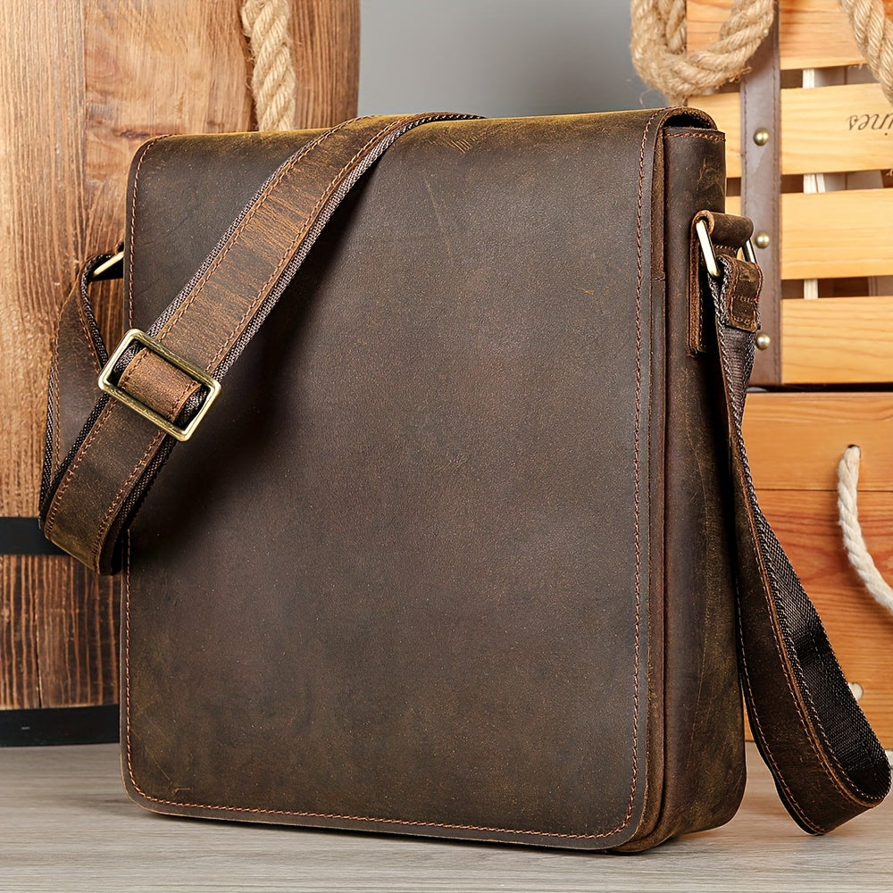 Anderl® | HERREN LEDERTASCHE