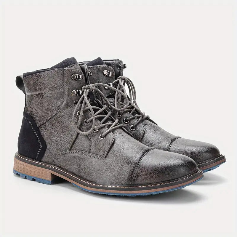 Georg® | Voyager Stiefel
