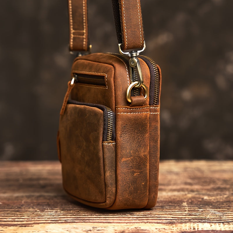 Florian® | HERRENLEDERTASCHE