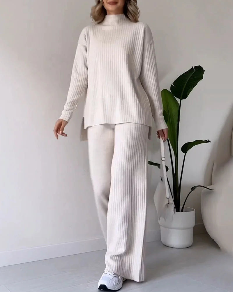 Anna® | Stilvolles und Vielseitiges Zweiteiliges Set