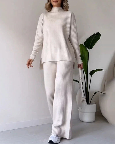 Anna® | Stilvolles und Vielseitiges Zweiteiliges Set