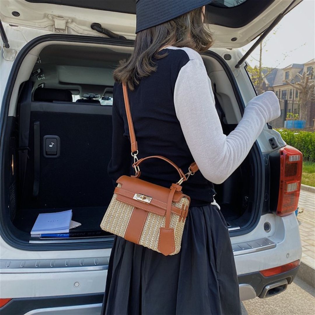 Ivresse Élégante Handtasche
