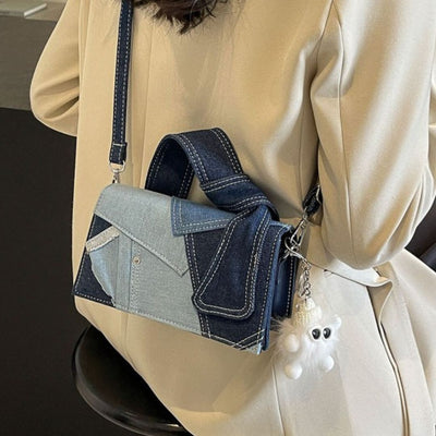 Rêve de Luxe Handtasche