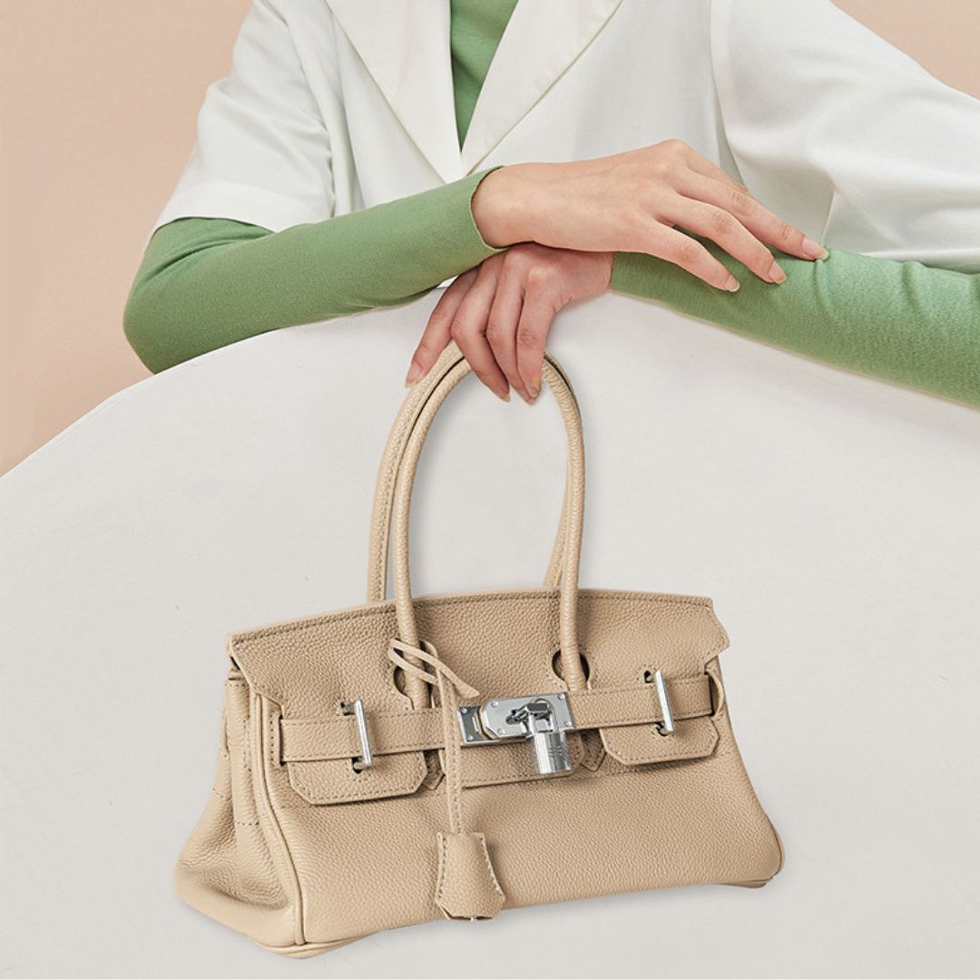 Nuit Céleste Handtasche