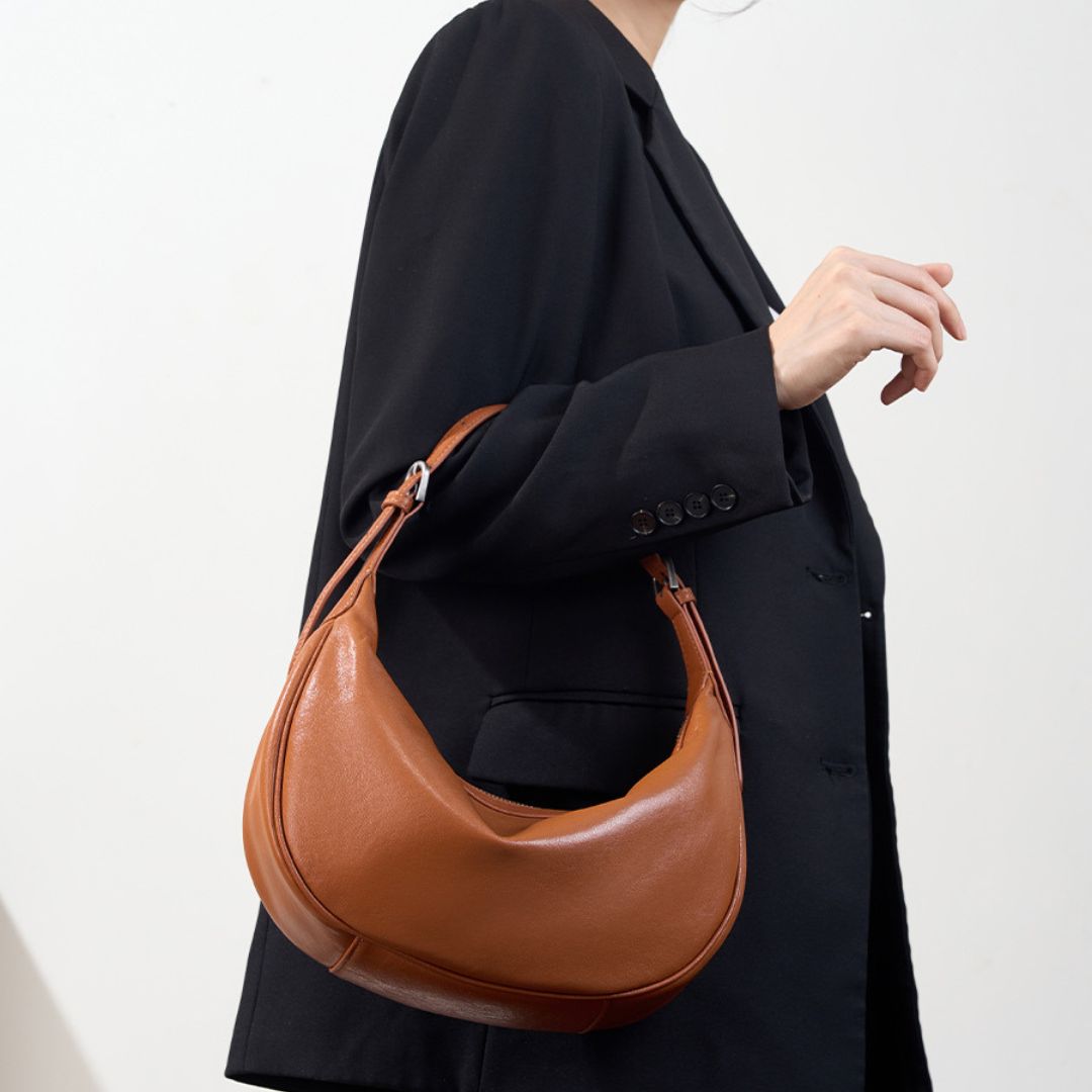 Abendglanz Handtasche