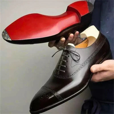 Wolfgang® | Royal Oxford