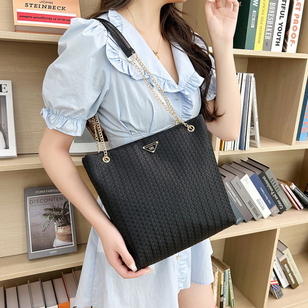 Sienna Hollow Handtasche