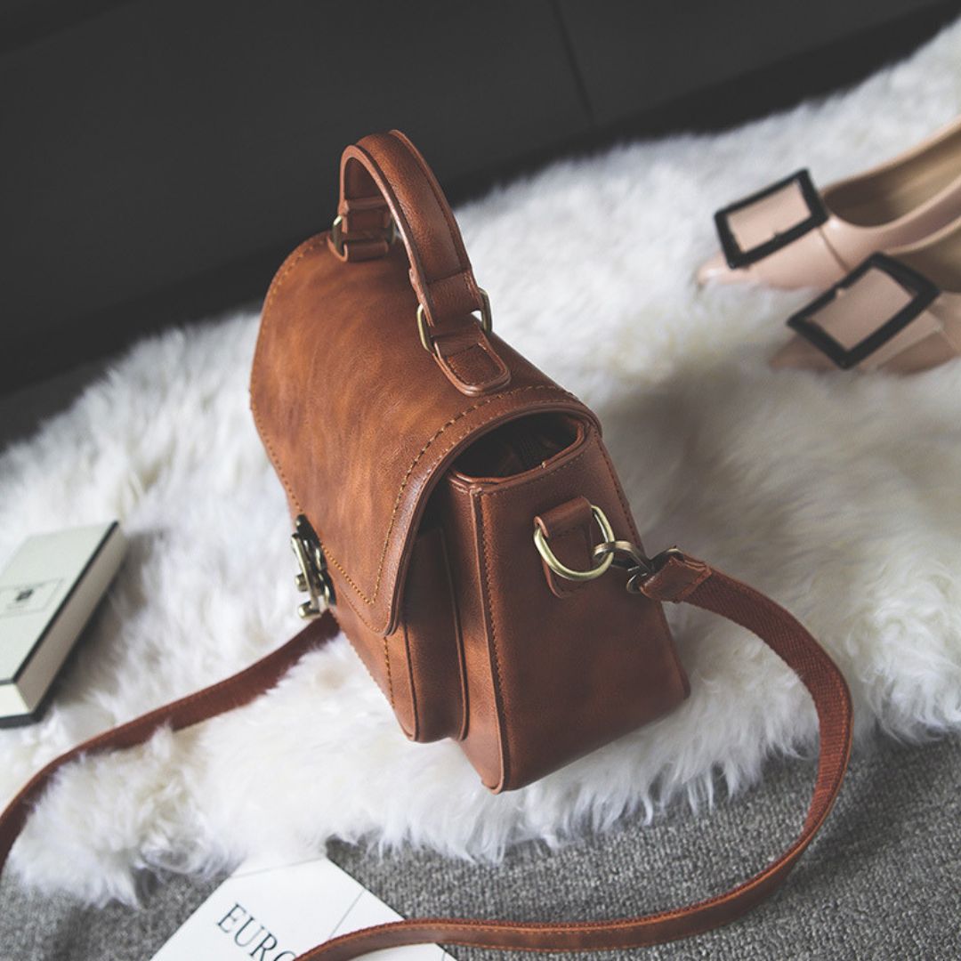Brume de Soie Handtasche