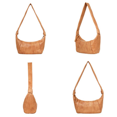 Stille Eleganz Handtasche