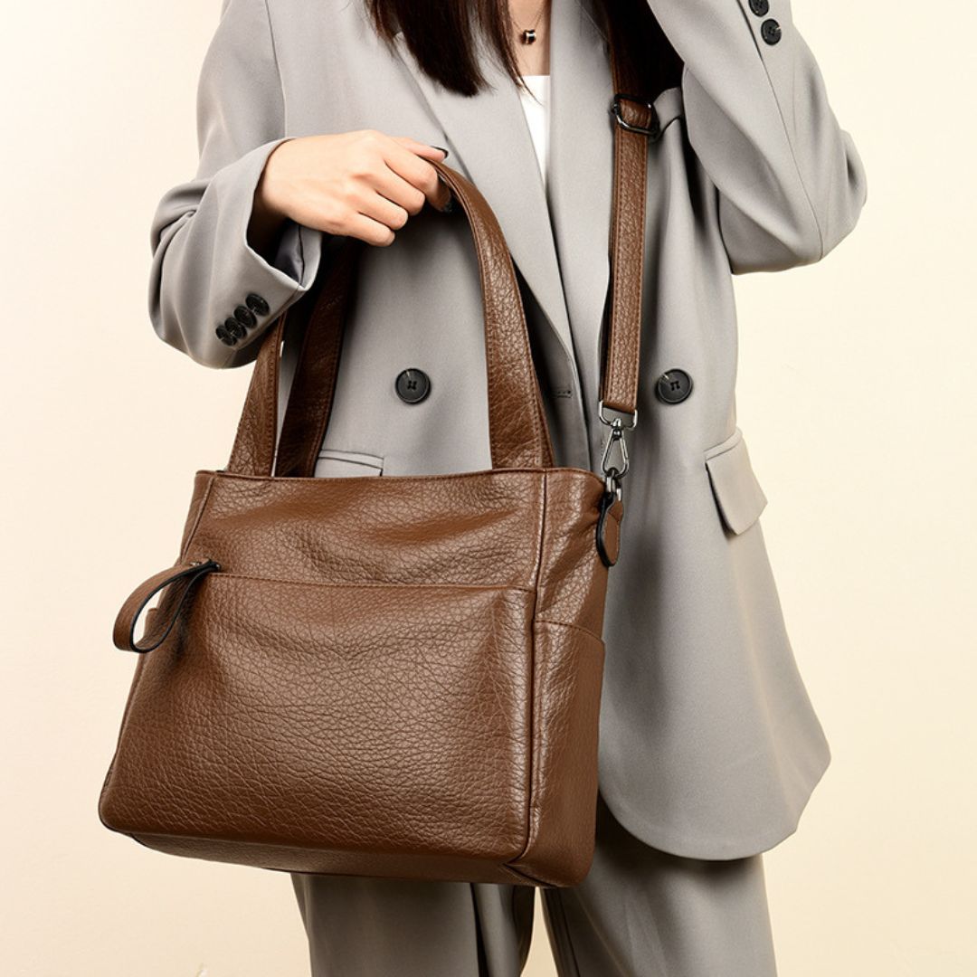Silhouette Noble Handtasche