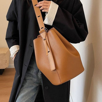 Rose Éternelle Handtasche