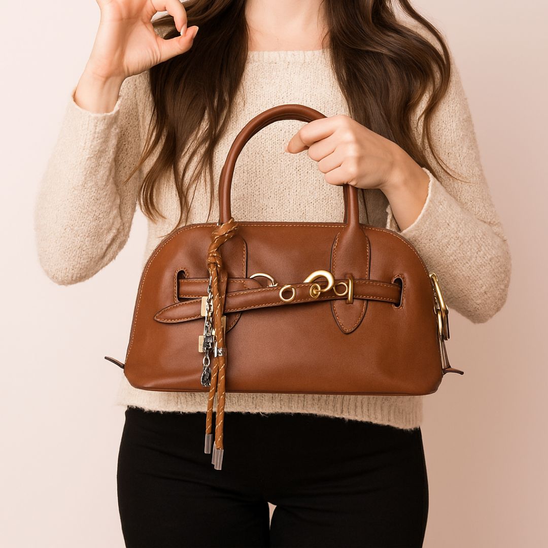 Heritage Muse Handtasche