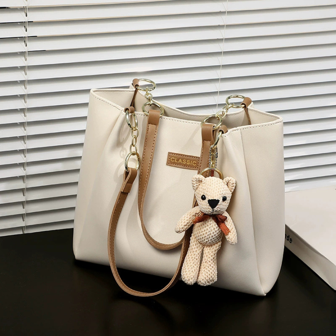 Château Fleur Handtasche