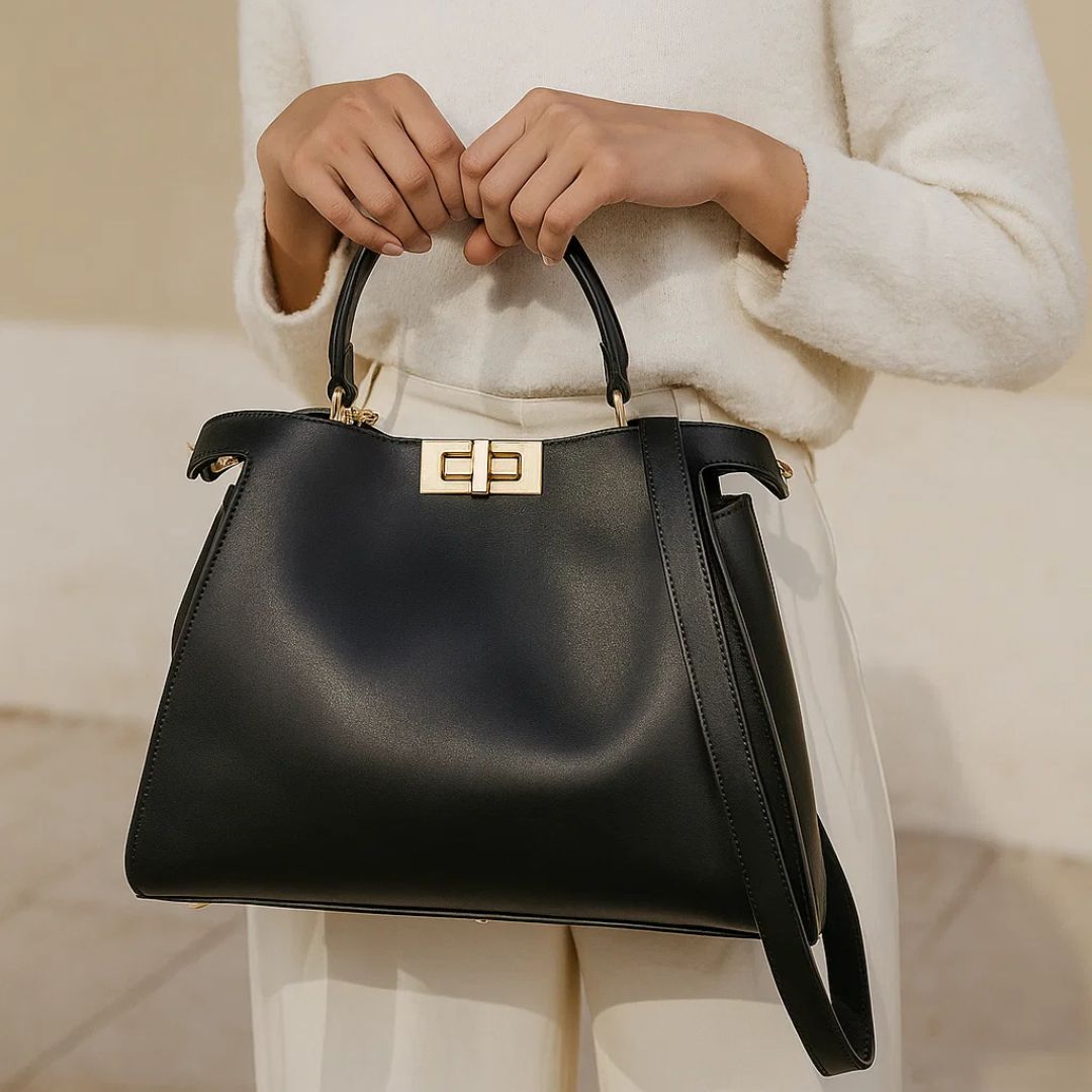 Clarendon Belle Handtasche