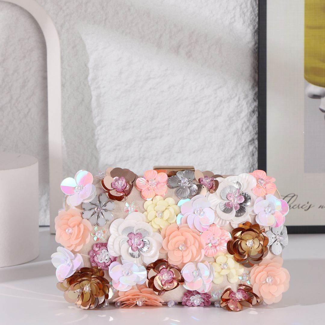 Trésor des Rêves Handtasche