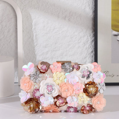 Trésor des Rêves Handtasche
