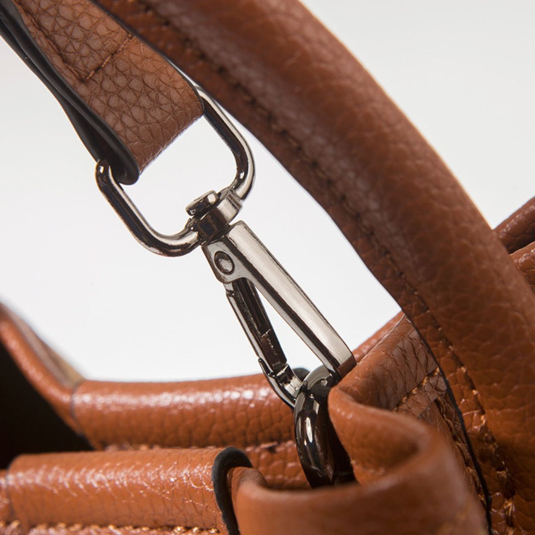 Chant de Rose Handtasche
