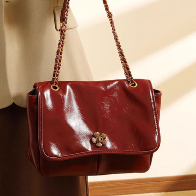 Chateau Bloom Handtasche