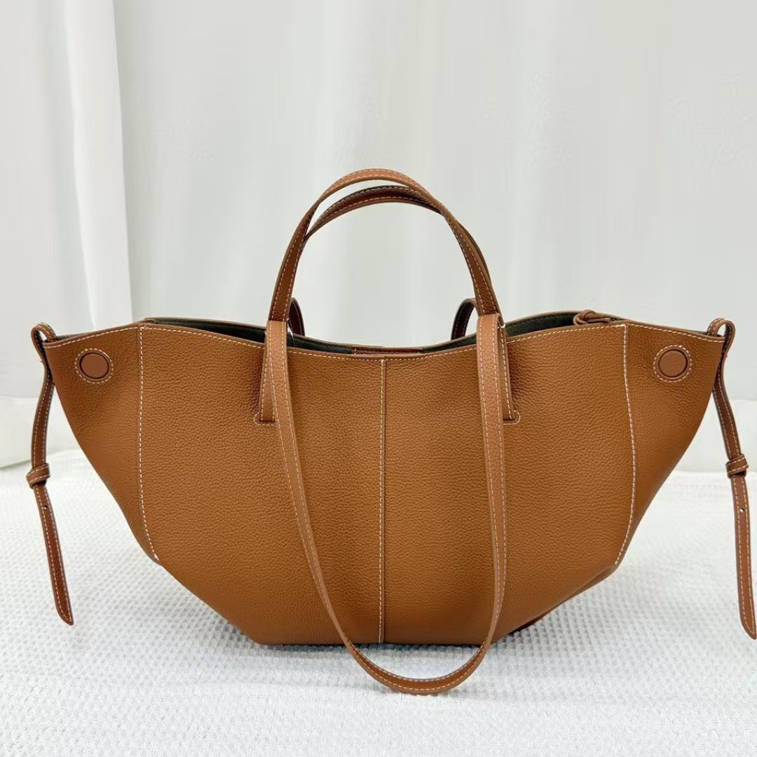 Noir Éminence Handtasche