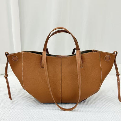 Noir Éminence Handtasche