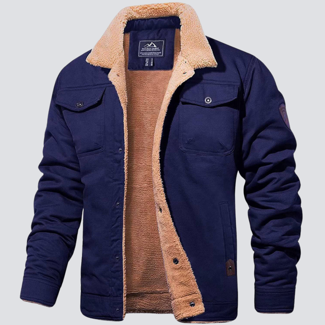 Bernd® | Herbst Bomber