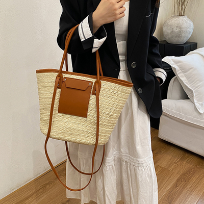 Linden Husk Handtasche