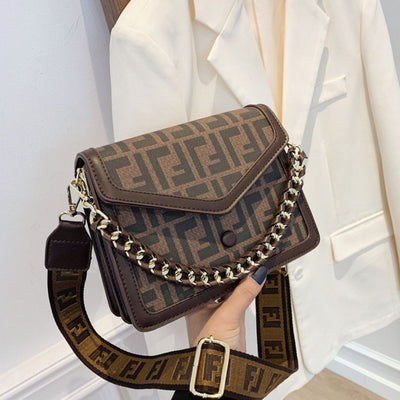 Trésor du Soir Handtasche