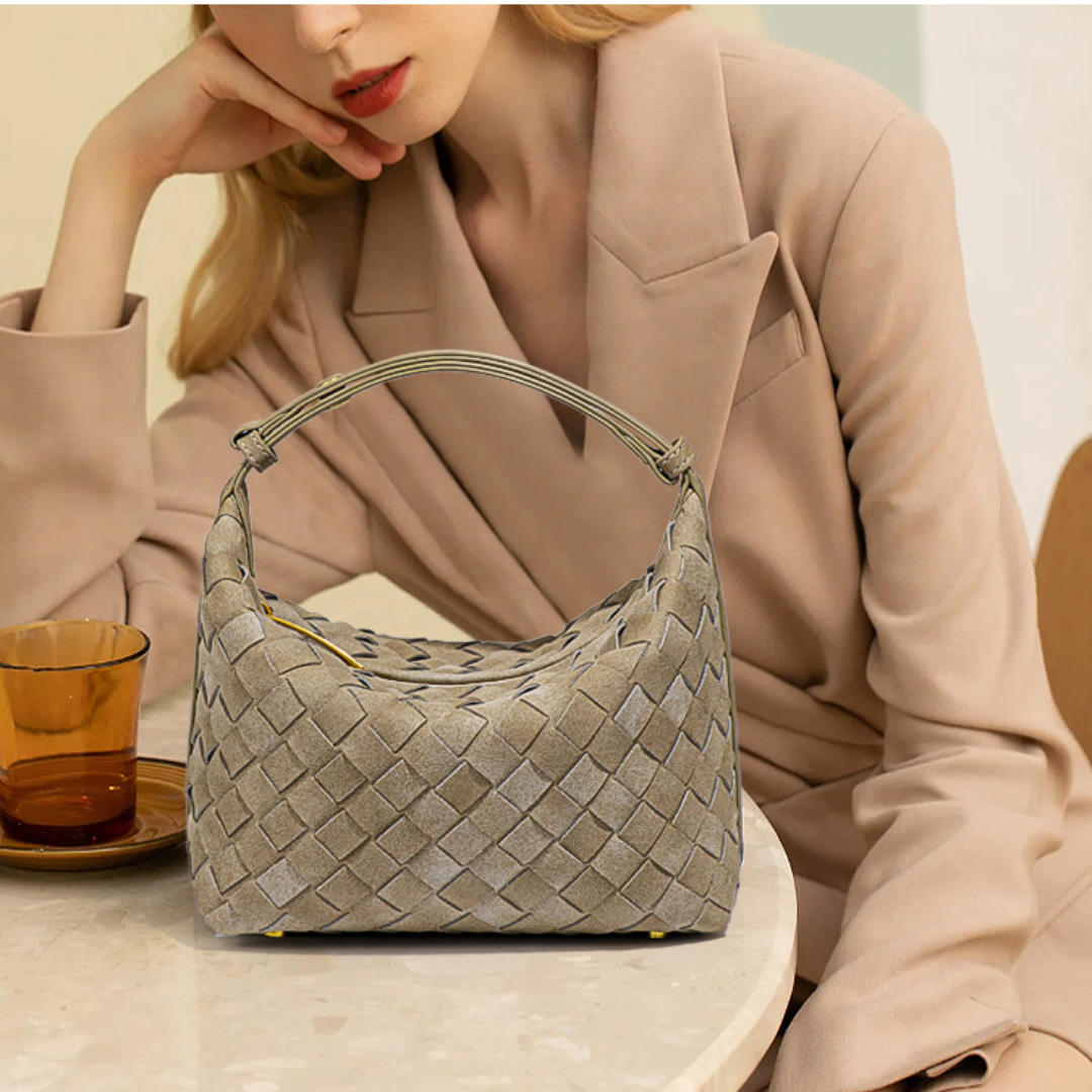 Windsor Elm Handtasche