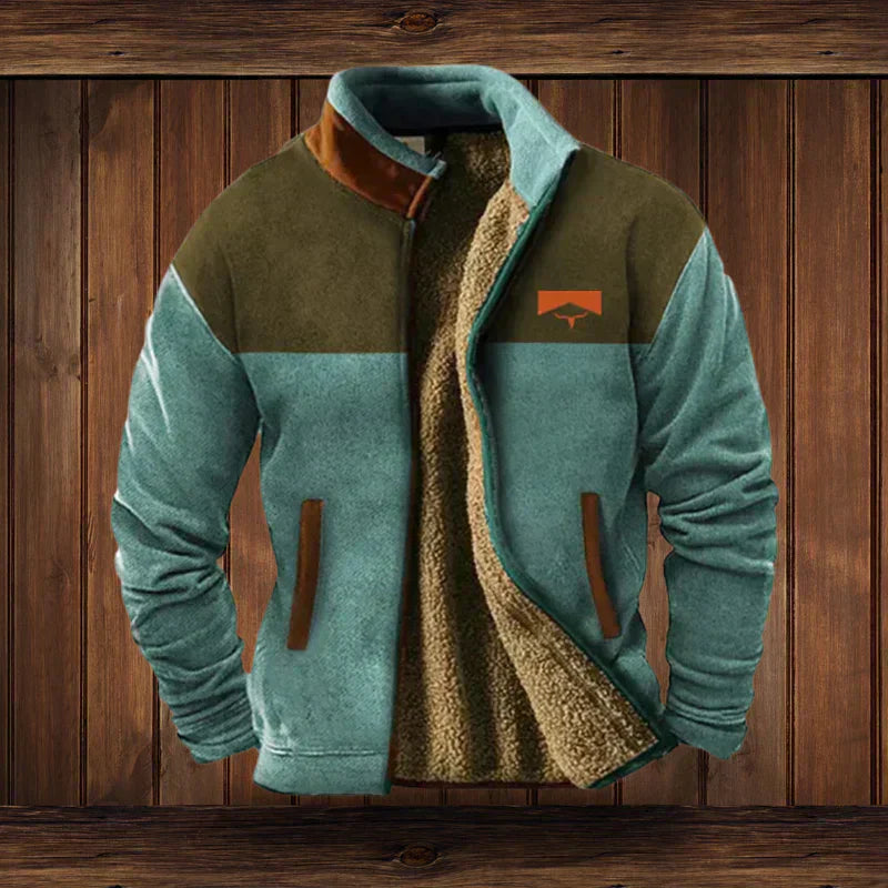 Benjamin® | Outdoor Fleece Weste