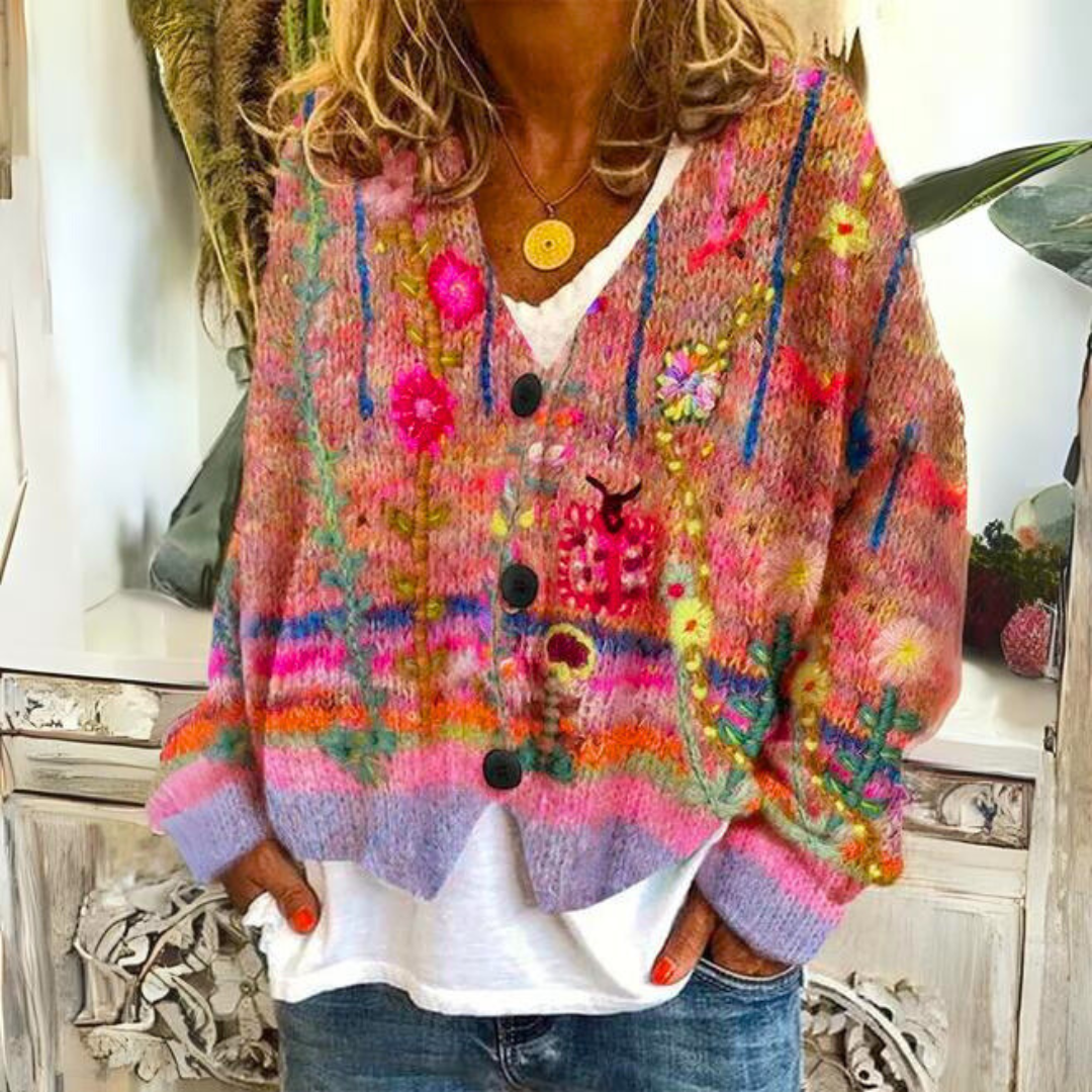 Marianne® | Warmes und Elegantes Gilet