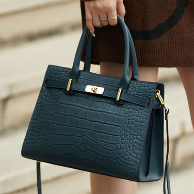 Crown Legacy Handtasche