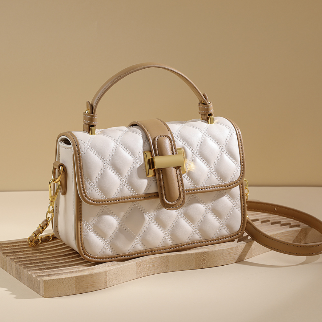 Briar Finch Handtasche