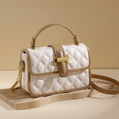 Briar Finch Handtasche