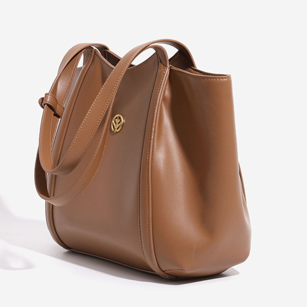 Himmlische Anmut Handtasche