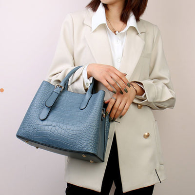 Fleur deLuxe Handtasche